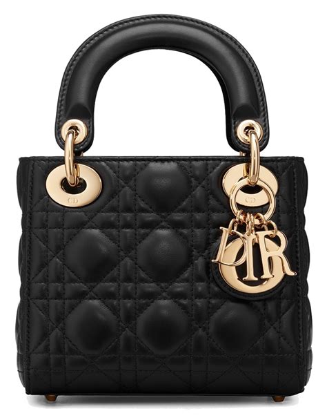 lady dior bag price 2020 malaysia|Dior leather handbags.